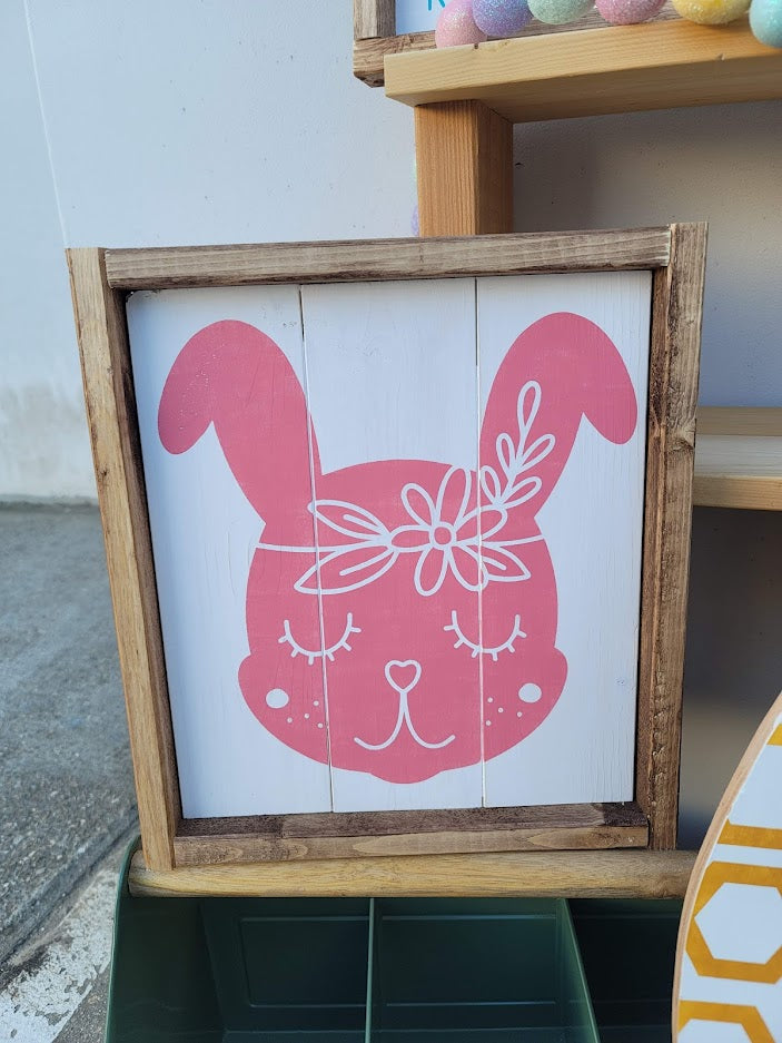 BOHO Bunny Take + Make Kit