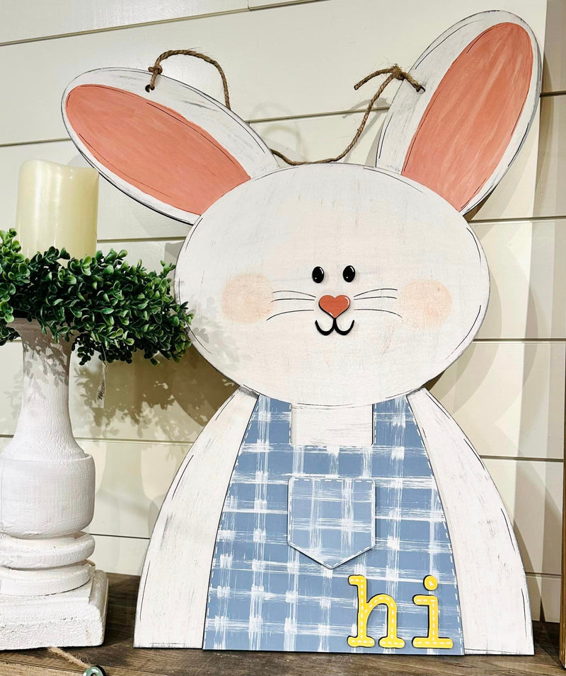 Hi Bunny 22 Inches