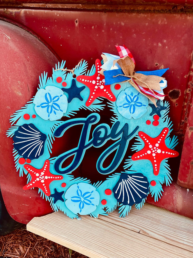 Joy Shells