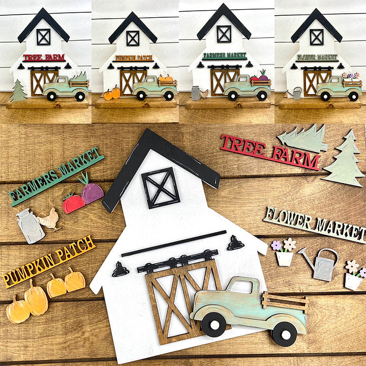 Ready to Ship Flash Sale