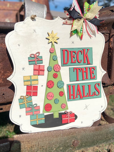 Deck the Halls