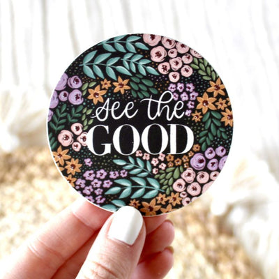 Elyse Breanne Decals