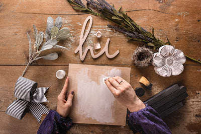 The Makery Black Friday --> Cyber Monday Sale!