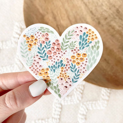 Elyse Breanne Decals