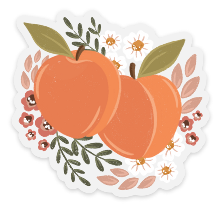 Elyse Breanne Decals