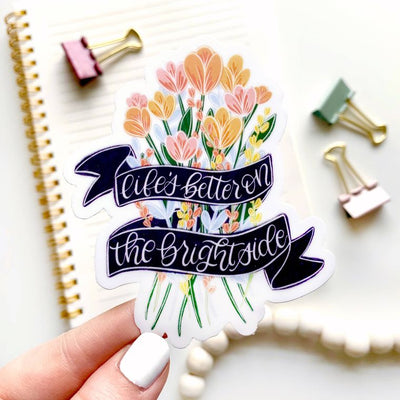 Elyse Breanne Decals