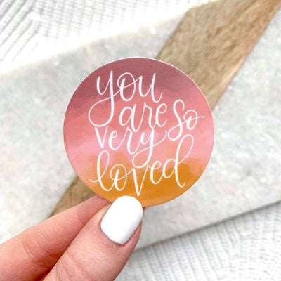 Elyse Breanne Decals