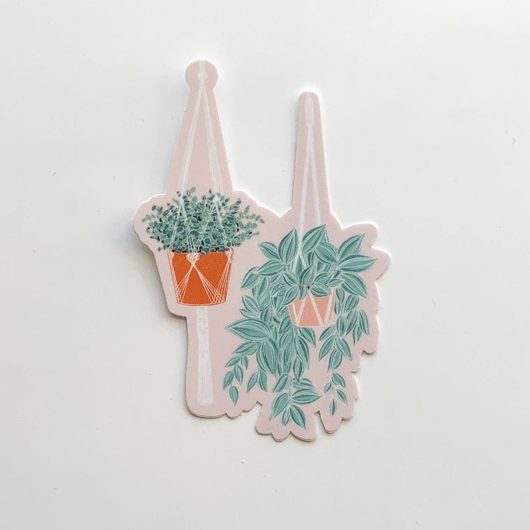 Elyse Breanne Decals