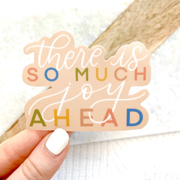 Elyse Breanne Decals