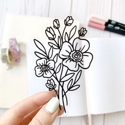 Elyse Breanne Decals