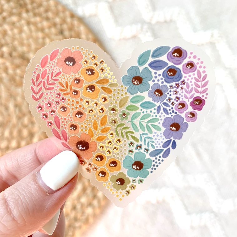 Elyse Breanne Decals