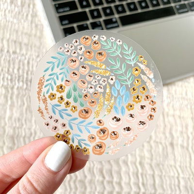 Elyse Breanne Decals