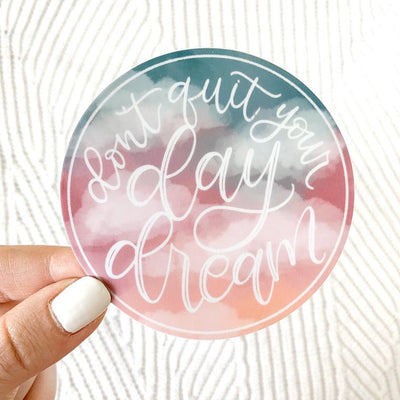 Elyse Breanne Decals
