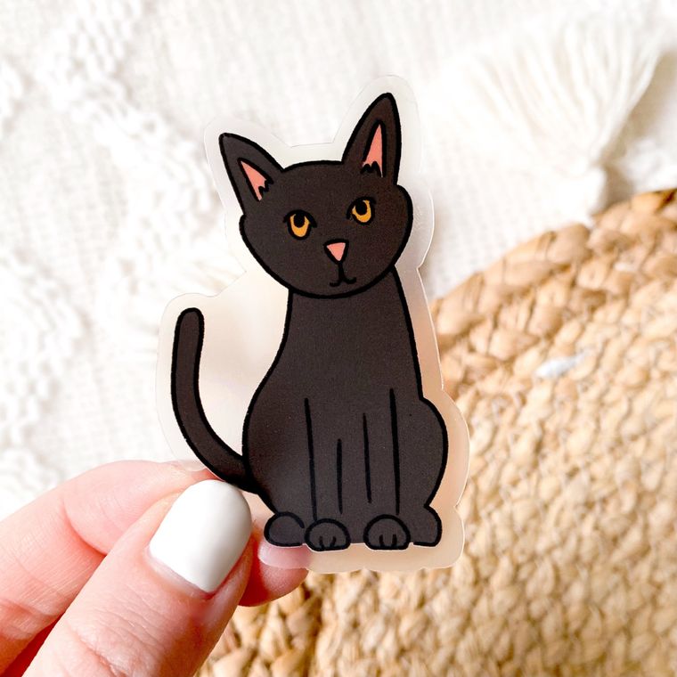 Elyse Breanne Decals